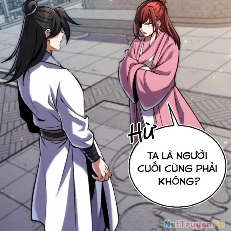 Tiểu Đệ Tử Của Võ Lâm Minh Chủ 19 trang 175