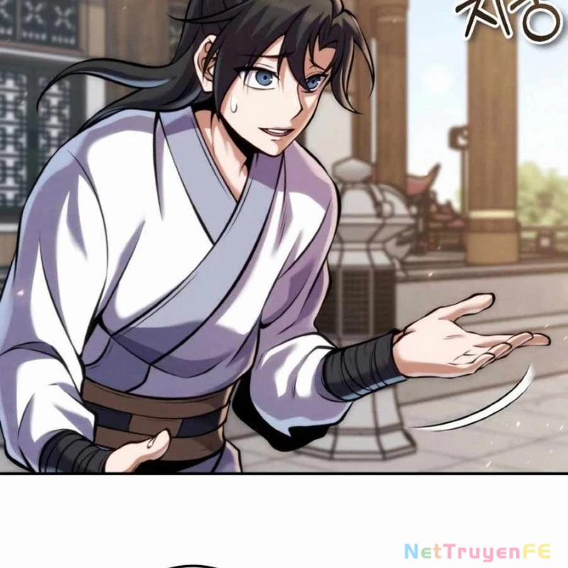 Tiểu Đệ Tử Của Võ Lâm Minh Chủ 19 trang 177