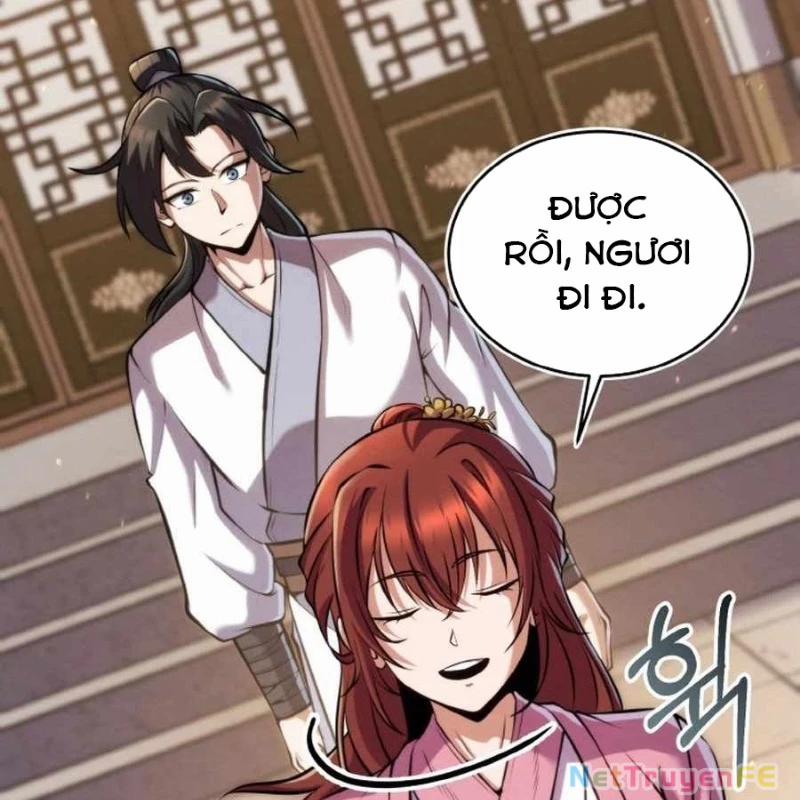 Tiểu Đệ Tử Của Võ Lâm Minh Chủ 19 trang 180