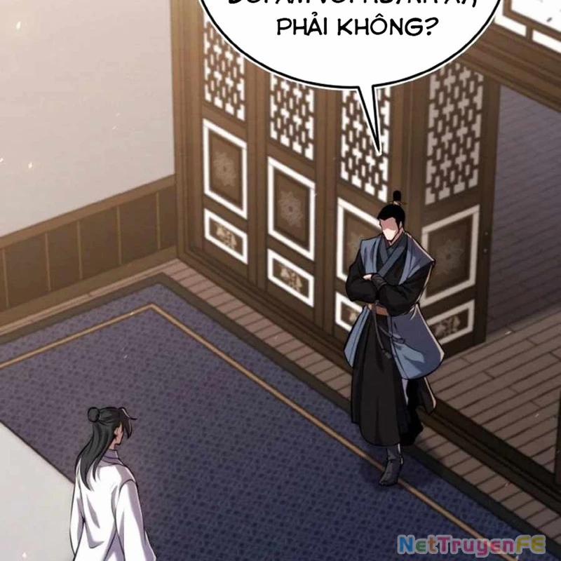 Tiểu Đệ Tử Của Võ Lâm Minh Chủ 19 trang 21