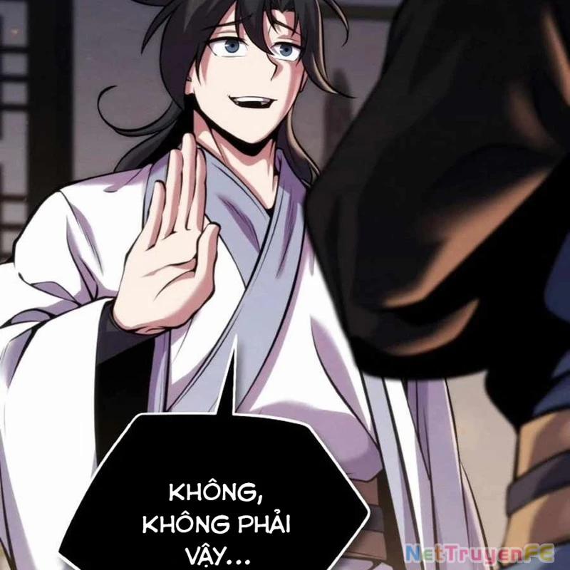 Tiểu Đệ Tử Của Võ Lâm Minh Chủ 19 trang 24