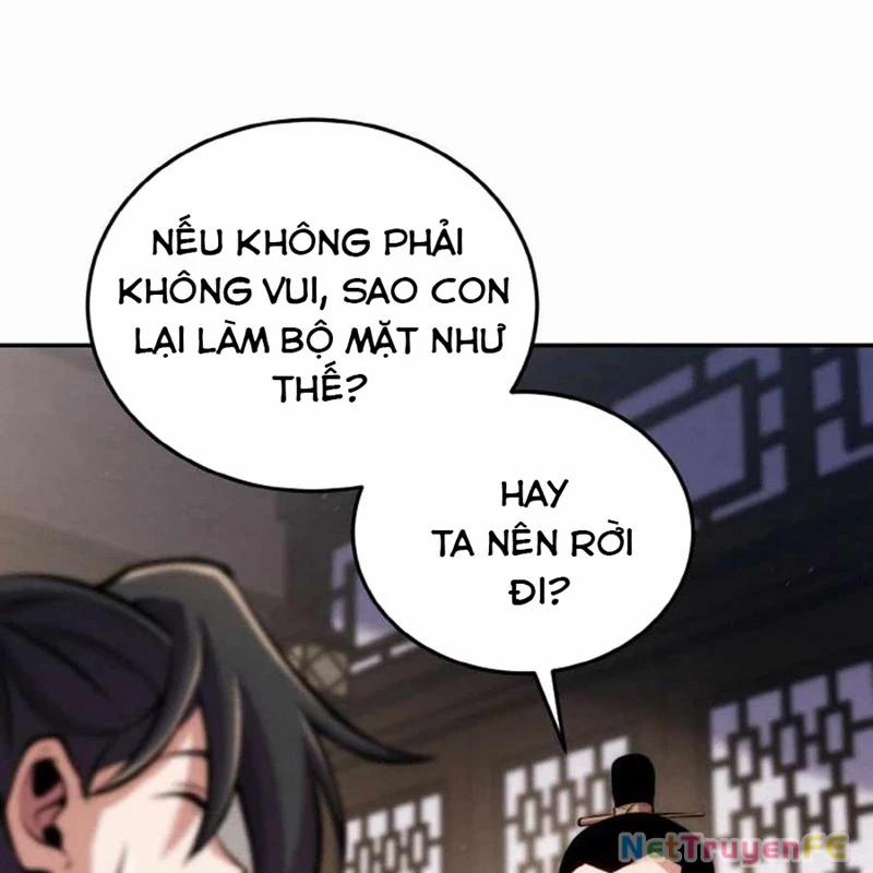 Tiểu Đệ Tử Của Võ Lâm Minh Chủ 19 trang 26