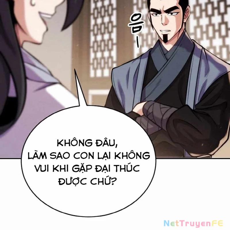 Tiểu Đệ Tử Của Võ Lâm Minh Chủ 19 trang 27