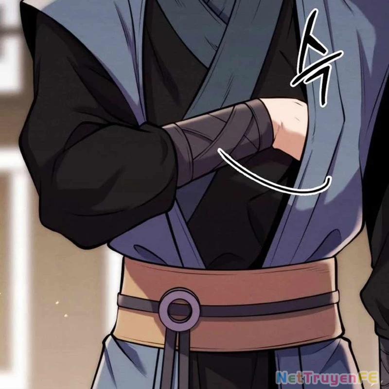 Tiểu Đệ Tử Của Võ Lâm Minh Chủ 19 trang 30