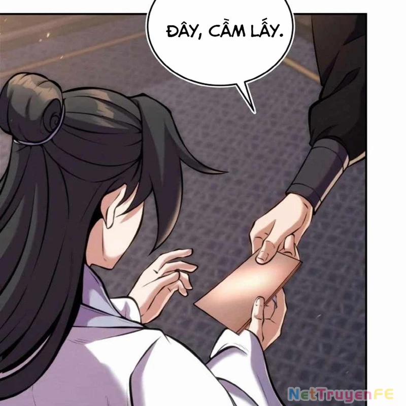 Tiểu Đệ Tử Của Võ Lâm Minh Chủ 19 trang 32