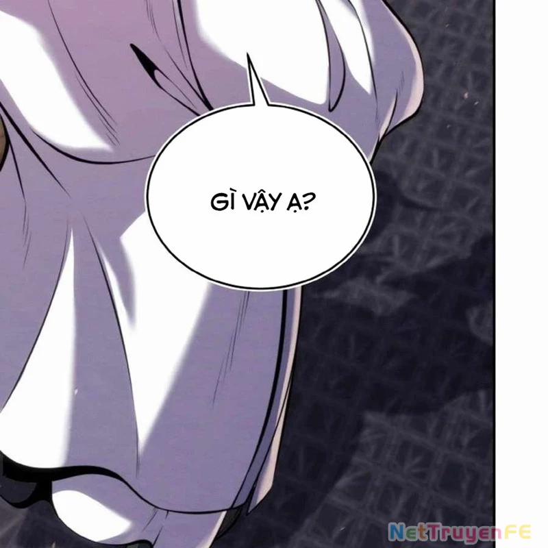 Tiểu Đệ Tử Của Võ Lâm Minh Chủ 19 trang 33