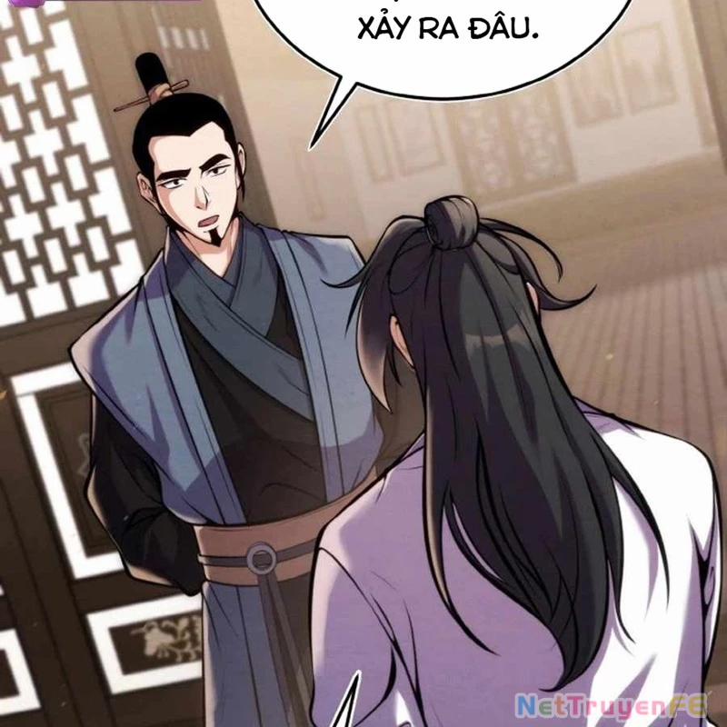 Tiểu Đệ Tử Của Võ Lâm Minh Chủ 19 trang 38