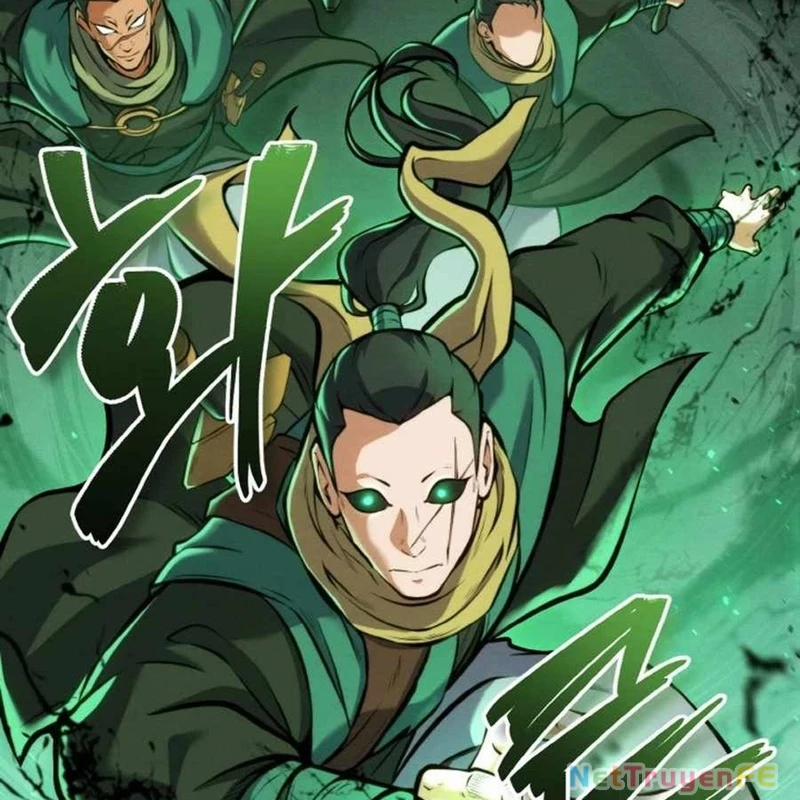 Tiểu Đệ Tử Của Võ Lâm Minh Chủ 19 trang 56