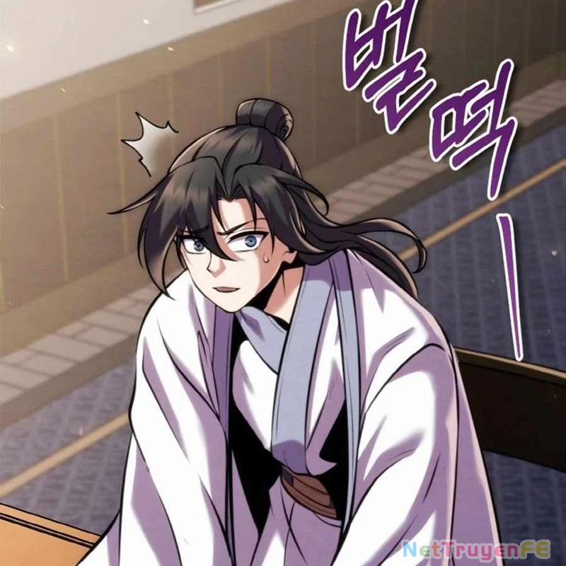 Tiểu Đệ Tử Của Võ Lâm Minh Chủ 19 trang 62