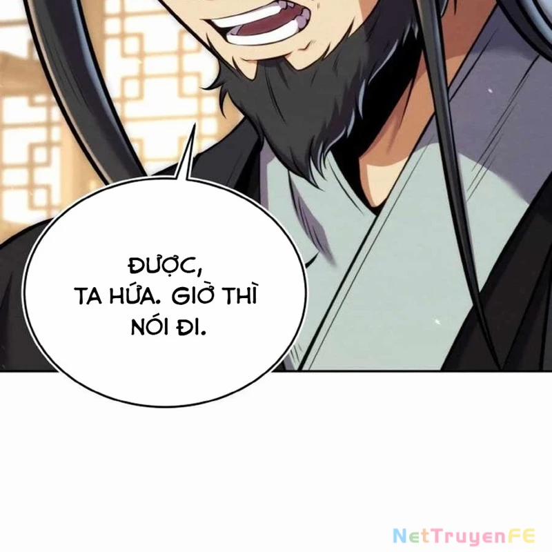 Tiểu Đệ Tử Của Võ Lâm Minh Chủ 19 trang 83