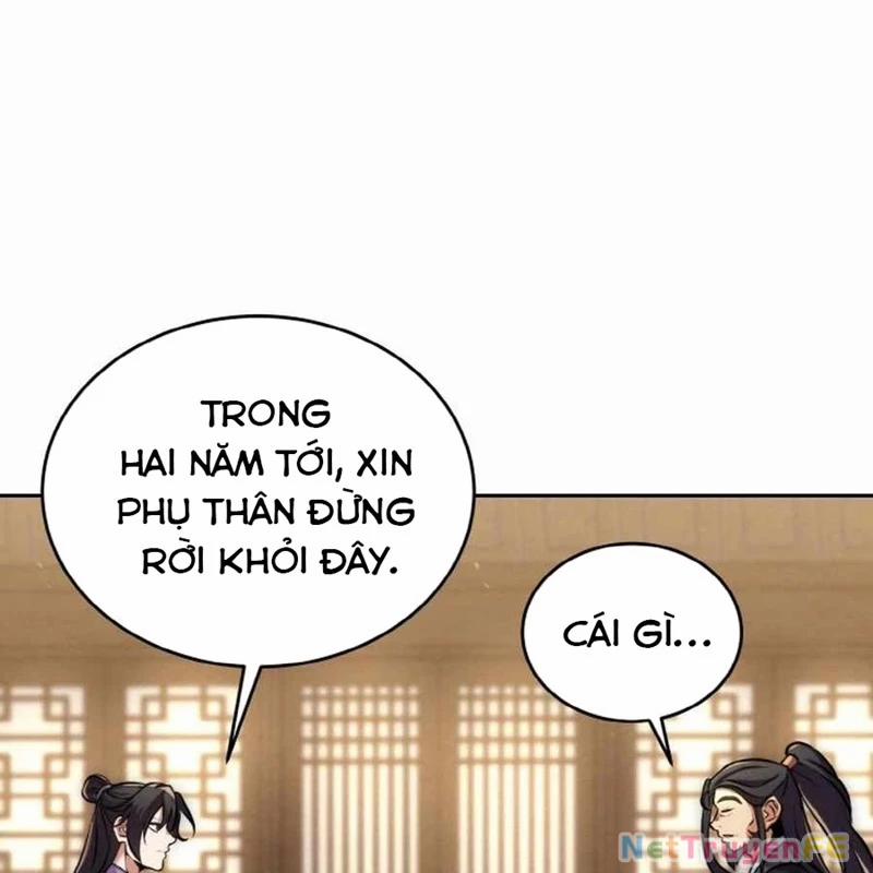 Tiểu Đệ Tử Của Võ Lâm Minh Chủ 19 trang 84