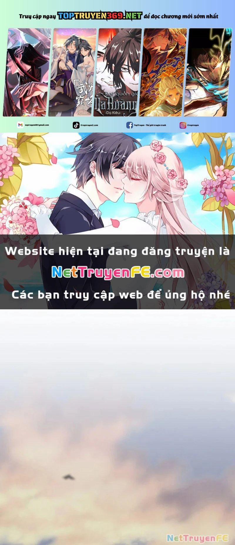 Tiểu Đệ Tử Của Võ Lâm Minh Chủ 2 trang 0