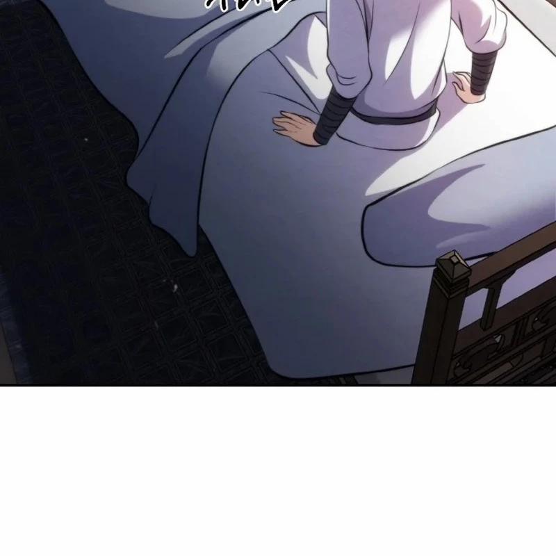 Tiểu Đệ Tử Của Võ Lâm Minh Chủ 2 trang 10