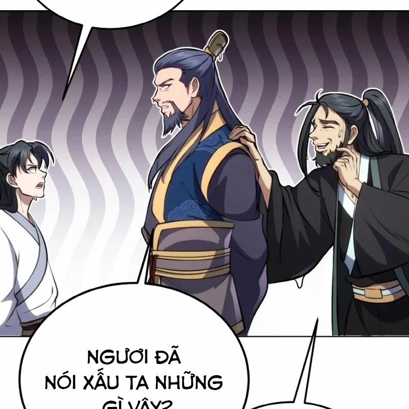 Tiểu Đệ Tử Của Võ Lâm Minh Chủ 2 trang 130