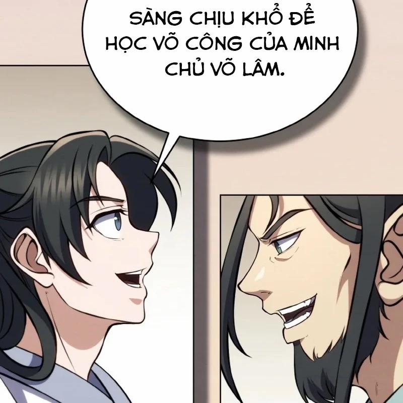 Tiểu Đệ Tử Của Võ Lâm Minh Chủ 2 trang 154