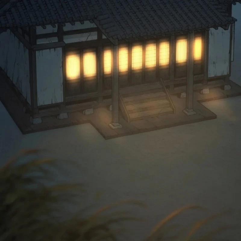 Tiểu Đệ Tử Của Võ Lâm Minh Chủ 2 trang 19