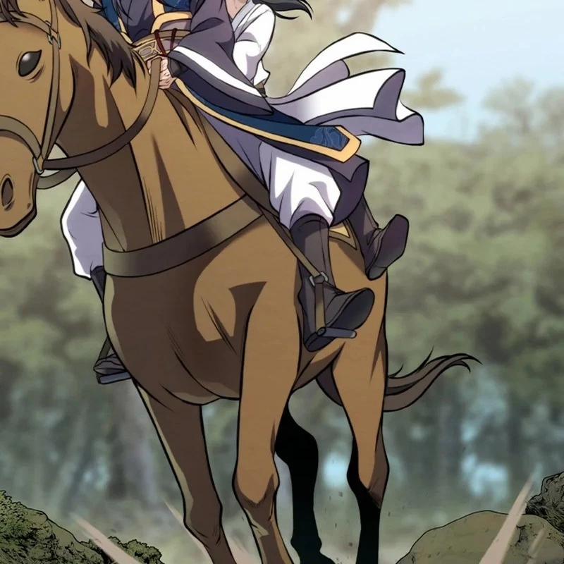 Tiểu Đệ Tử Của Võ Lâm Minh Chủ 2 trang 200