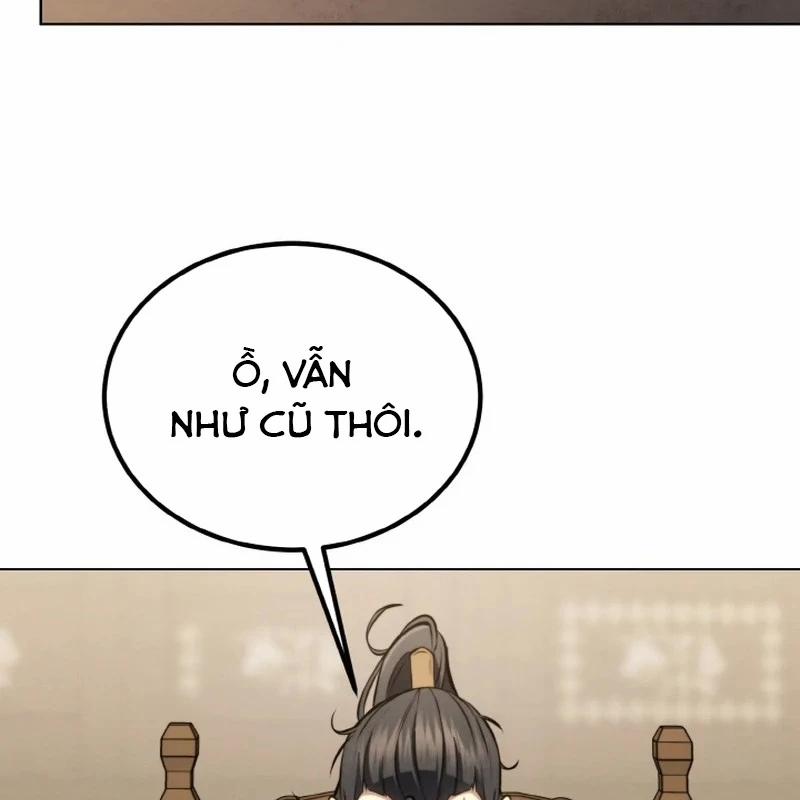 Tiểu Đệ Tử Của Võ Lâm Minh Chủ 2 trang 22