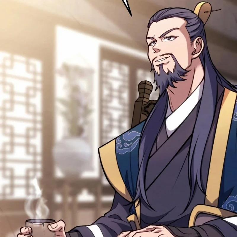 Tiểu Đệ Tử Của Võ Lâm Minh Chủ 2 trang 26