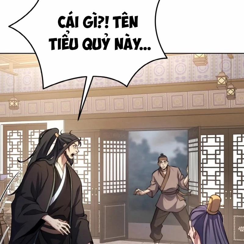 Tiểu Đệ Tử Của Võ Lâm Minh Chủ 2 trang 45