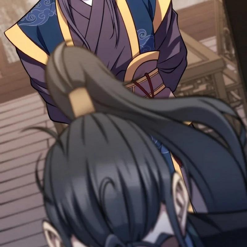 Tiểu Đệ Tử Của Võ Lâm Minh Chủ 2 trang 50