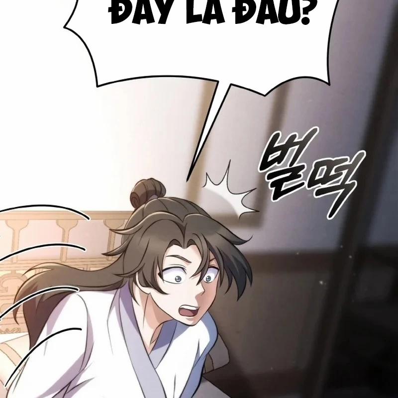 Tiểu Đệ Tử Của Võ Lâm Minh Chủ 2 trang 6