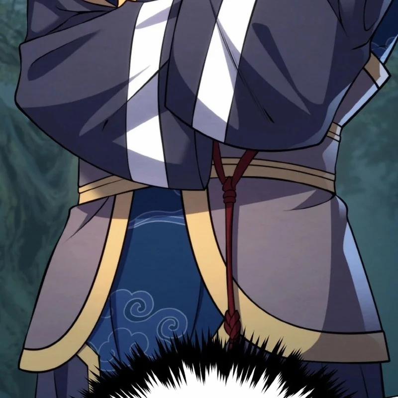 Tiểu Đệ Tử Của Võ Lâm Minh Chủ 2 trang 70