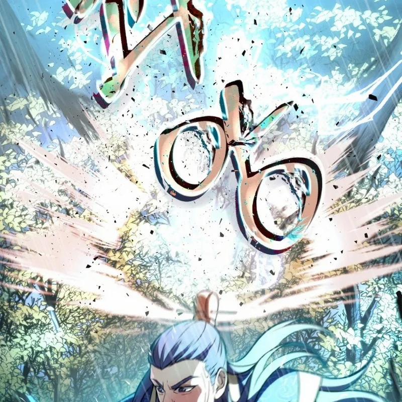 Tiểu Đệ Tử Của Võ Lâm Minh Chủ 2 trang 91