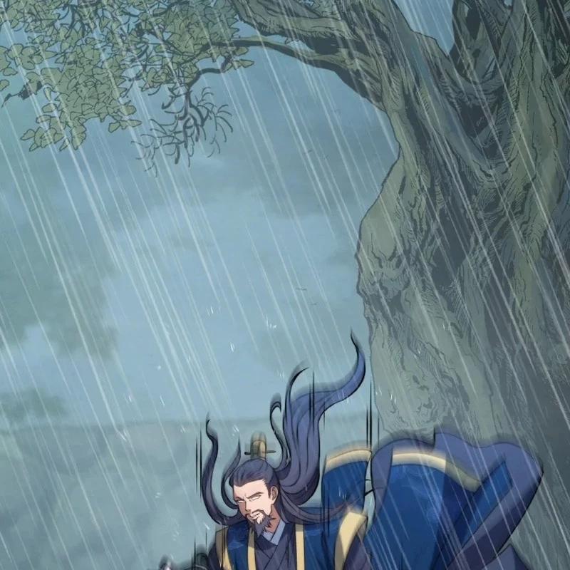 Tiểu Đệ Tử Của Võ Lâm Minh Chủ 2 trang 94