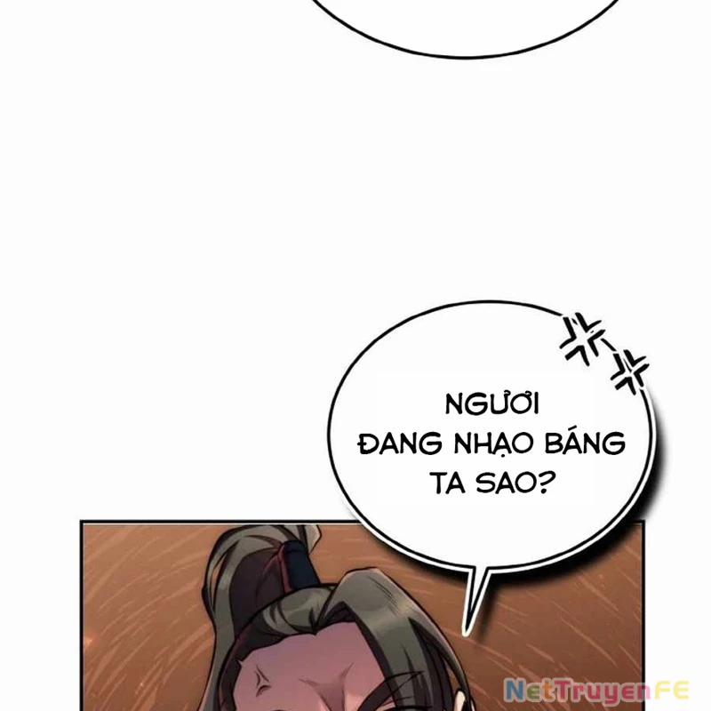 Tiểu Đệ Tử Của Võ Lâm Minh Chủ 20 trang 101