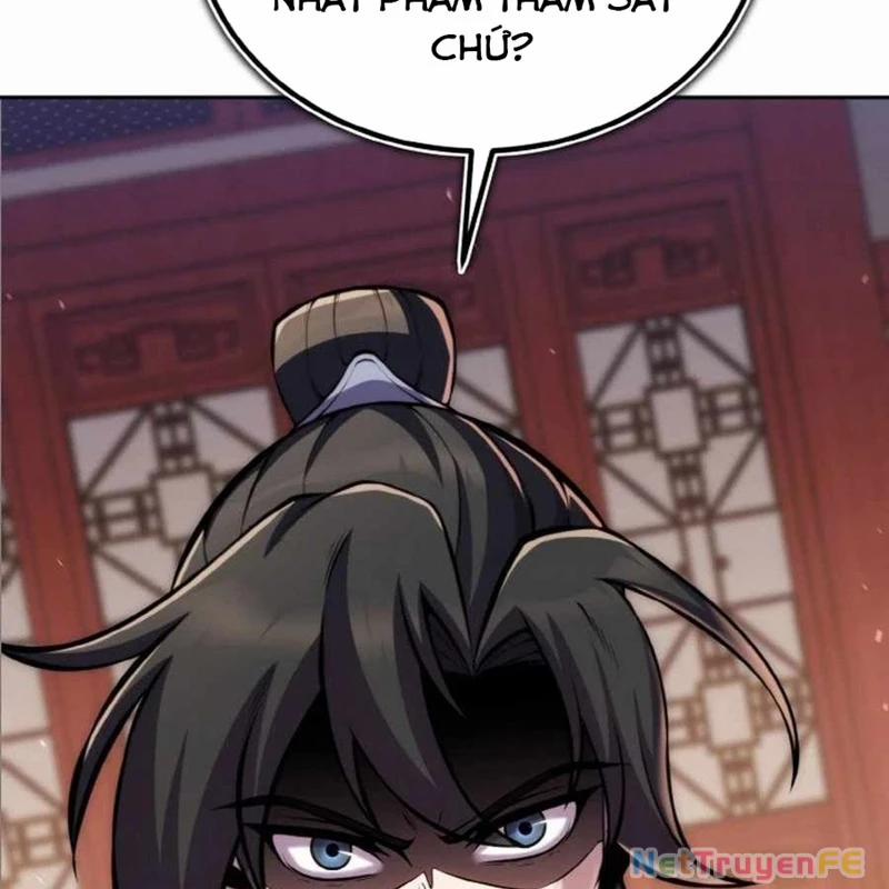 Tiểu Đệ Tử Của Võ Lâm Minh Chủ 20 trang 104