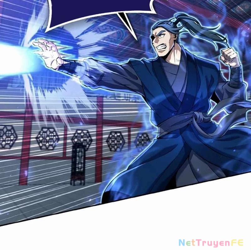 Tiểu Đệ Tử Của Võ Lâm Minh Chủ 20 trang 116