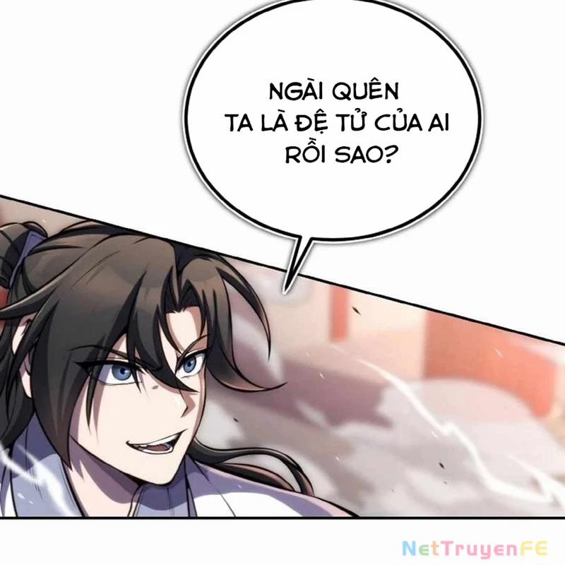 Tiểu Đệ Tử Của Võ Lâm Minh Chủ 20 trang 123