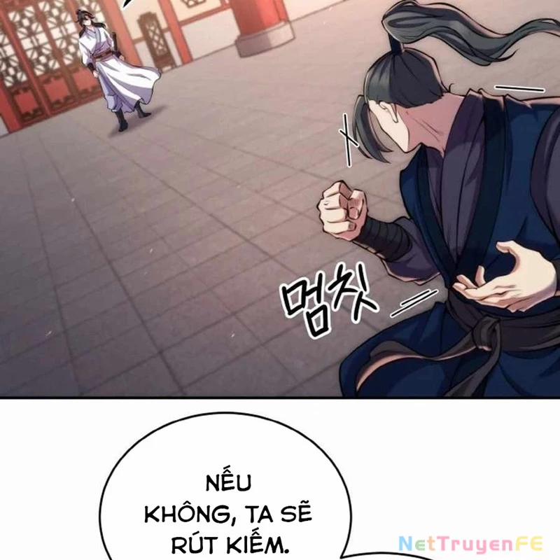 Tiểu Đệ Tử Của Võ Lâm Minh Chủ 20 trang 127