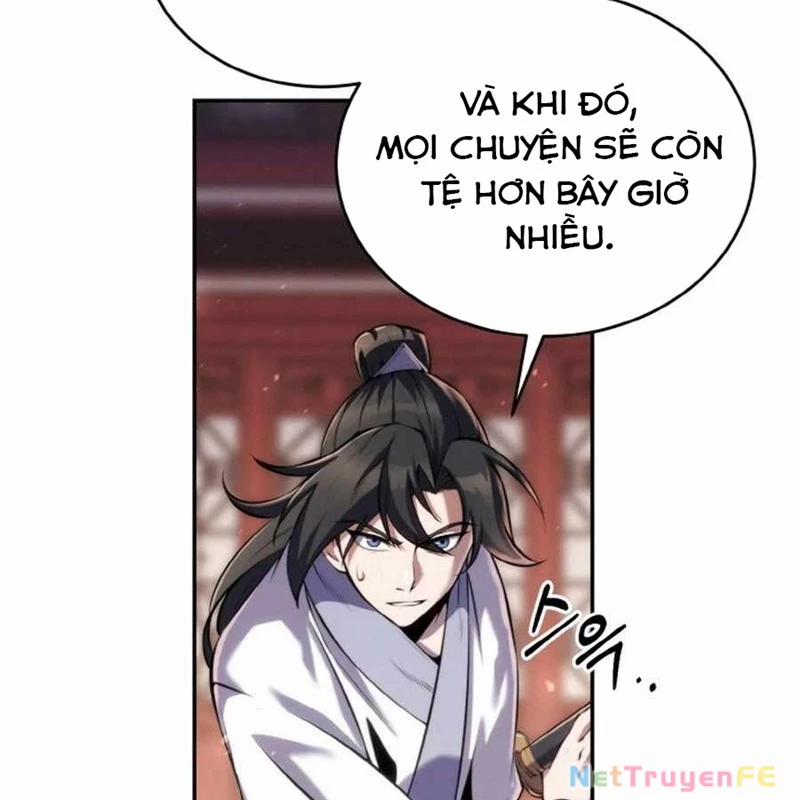 Tiểu Đệ Tử Của Võ Lâm Minh Chủ 20 trang 128