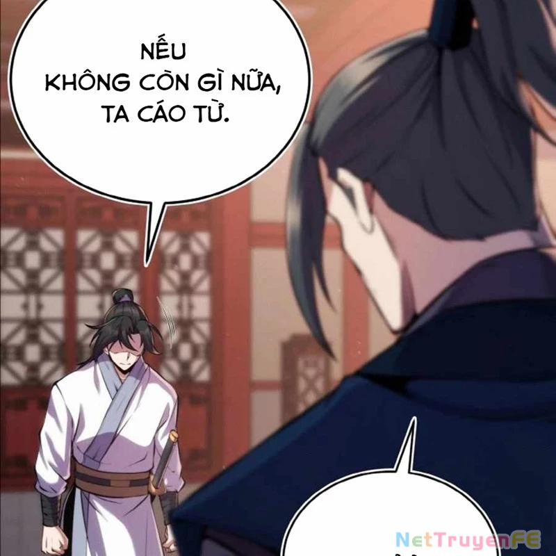 Tiểu Đệ Tử Của Võ Lâm Minh Chủ 20 trang 132