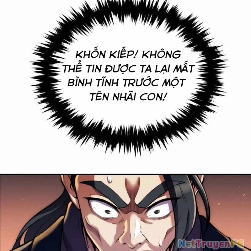 Tiểu Đệ Tử Của Võ Lâm Minh Chủ 20 trang 138