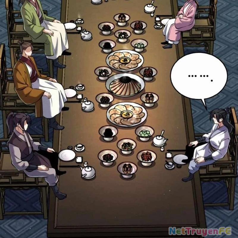 Tiểu Đệ Tử Của Võ Lâm Minh Chủ 20 trang 14