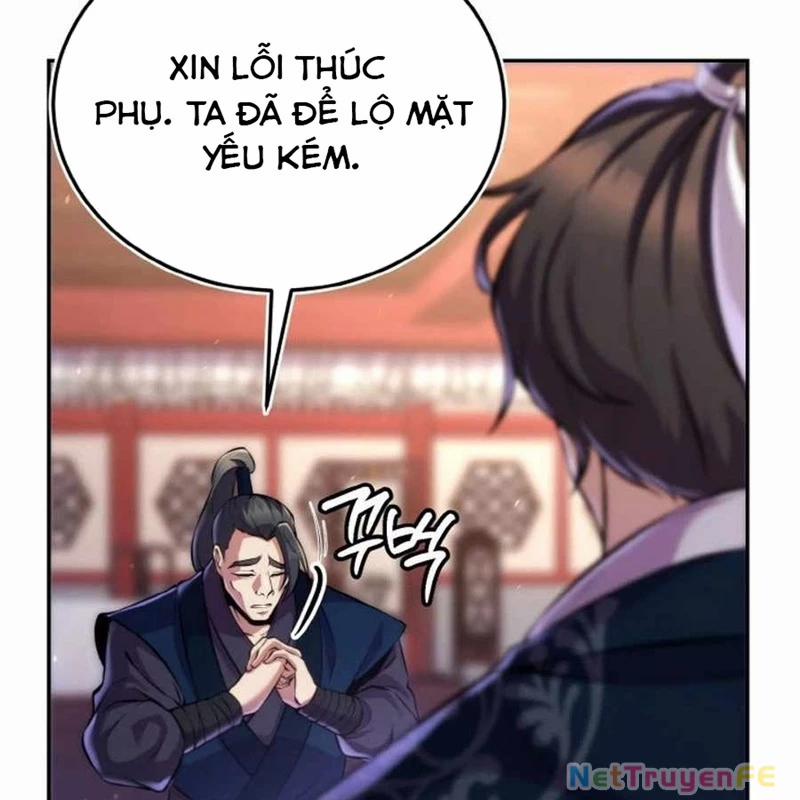 Tiểu Đệ Tử Của Võ Lâm Minh Chủ 20 trang 143