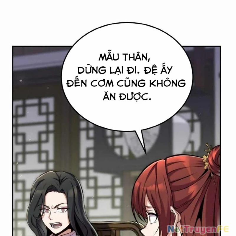 Tiểu Đệ Tử Của Võ Lâm Minh Chủ 20 trang 22