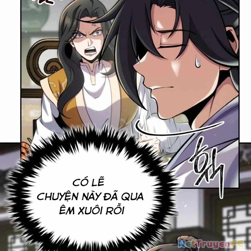 Tiểu Đệ Tử Của Võ Lâm Minh Chủ 20 trang 26