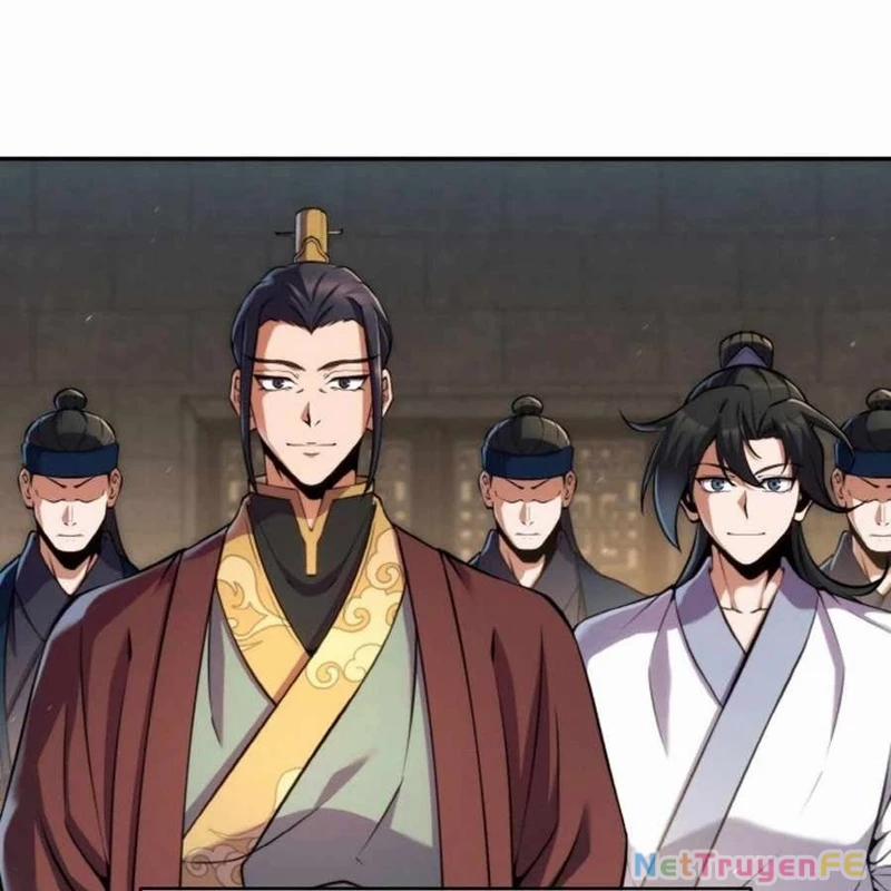 Tiểu Đệ Tử Của Võ Lâm Minh Chủ 20 trang 32