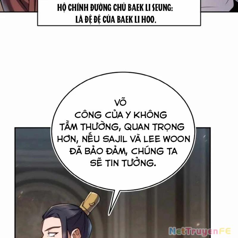 Tiểu Đệ Tử Của Võ Lâm Minh Chủ 20 trang 33