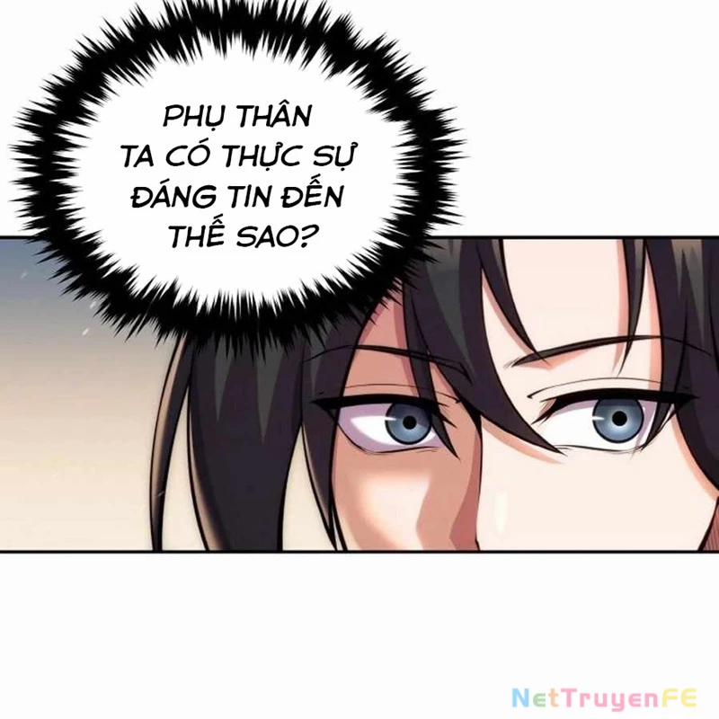 Tiểu Đệ Tử Của Võ Lâm Minh Chủ 20 trang 35