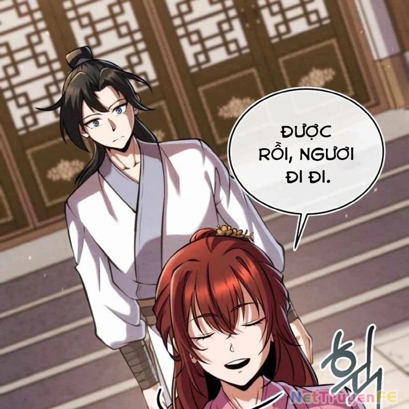 Tiểu Đệ Tử Của Võ Lâm Minh Chủ 20 trang 4