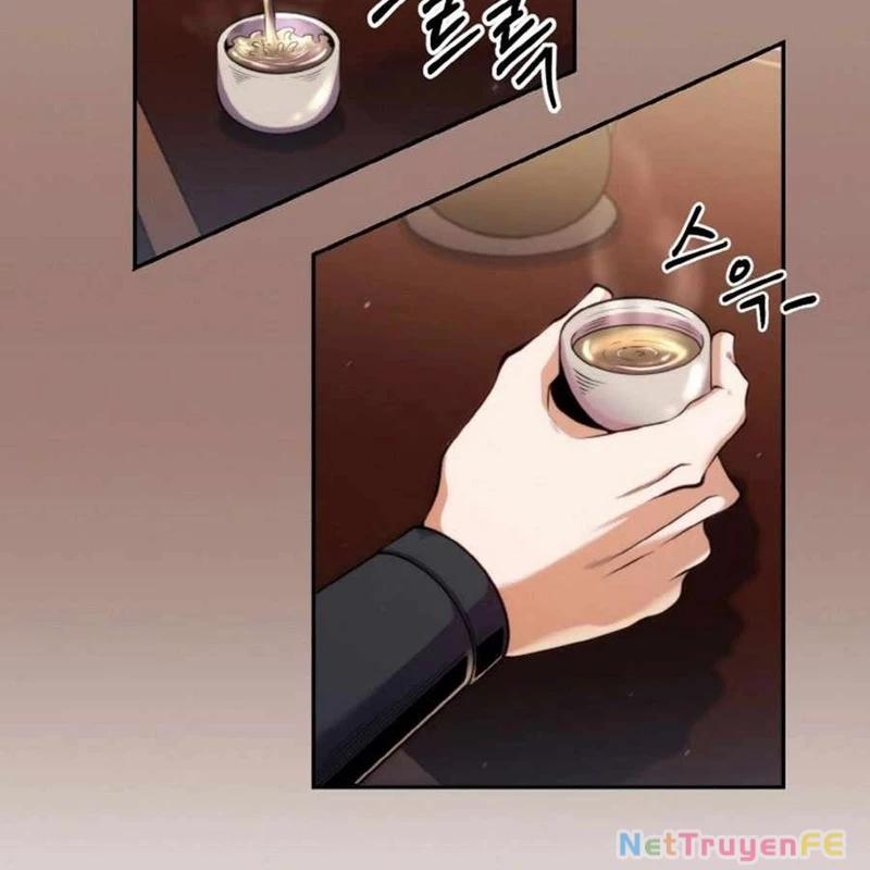 Tiểu Đệ Tử Của Võ Lâm Minh Chủ 20 trang 40