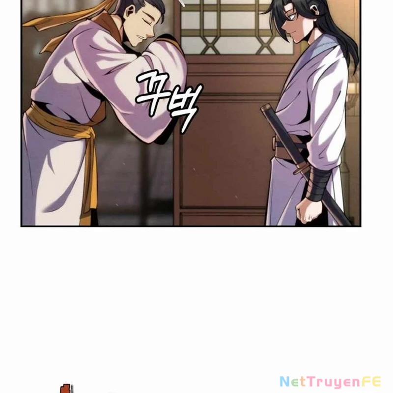 Tiểu Đệ Tử Của Võ Lâm Minh Chủ 20 trang 60