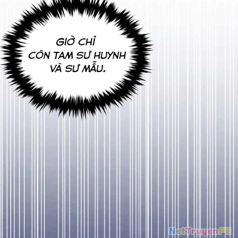 Tiểu Đệ Tử Của Võ Lâm Minh Chủ 20 trang 7