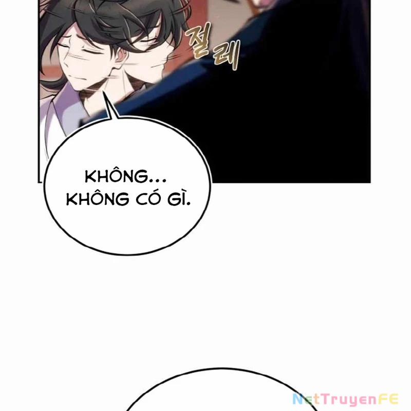 Tiểu Đệ Tử Của Võ Lâm Minh Chủ 20 trang 83