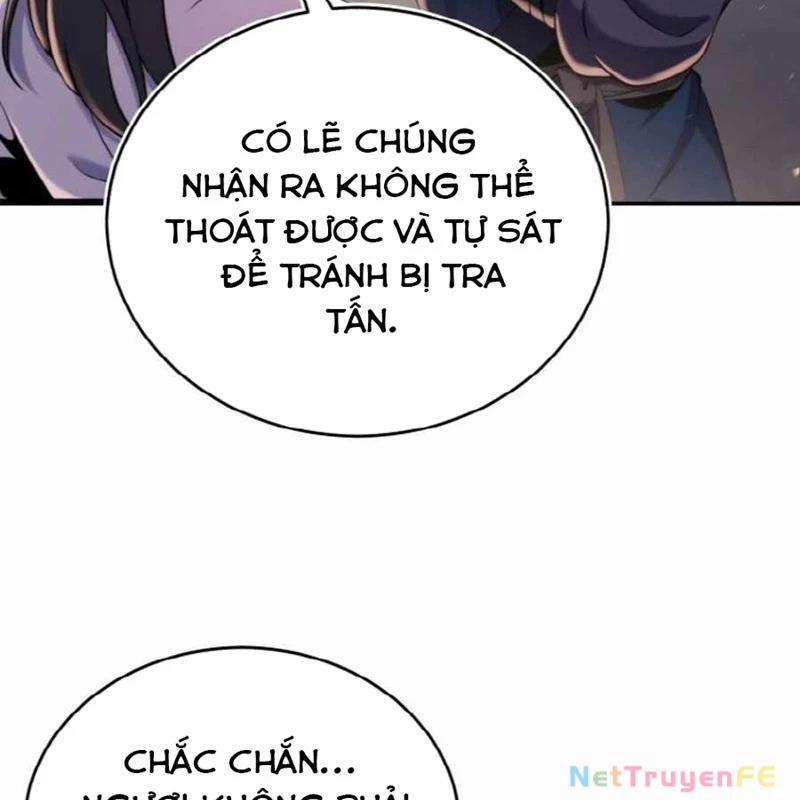 Tiểu Đệ Tử Của Võ Lâm Minh Chủ 20 trang 85